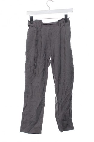 Παιδικό παντελόνι Lindex, Μέγεθος 10-11y/ 146-152 εκ., Χρώμα Γκρί, Τιμή 9,99 €