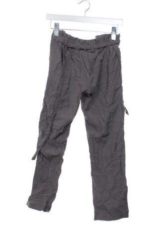 Παιδικό παντελόνι Lindex, Μέγεθος 10-11y/ 146-152 εκ., Χρώμα Γκρί, Τιμή 9,99 €
