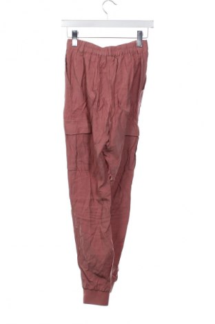 Παιδικό παντελόνι Lindex, Μέγεθος 14-15y/ 168-170 εκ., Χρώμα Σάπιο μήλο, Τιμή 13,99 €