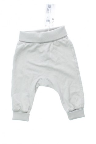 Dětské kalhoty  Lindex, Velikost 2-3m/ 56-62 cm, Barva Zelená, Cena  449,00 Kč