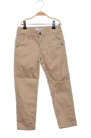 Pantaloni pentru copii Lisa Rose, Mărime 4-5y/ 110-116 cm, Culoare Bej, Preț 68,99 Lei