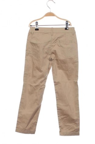 Pantaloni pentru copii Lisa Rose, Mărime 4-5y/ 110-116 cm, Culoare Bej, Preț 68,99 Lei