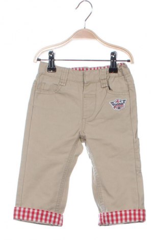 Dětské kalhoty  Mexx, Velikost 9-12m/ 74-80 cm, Barva Béžová, Cena  199,00 Kč
