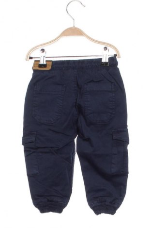 Gyerek nadrág Minoti, Méret 12-18m / 80-86 cm, Szín Kék, Ár 9 219 Ft
