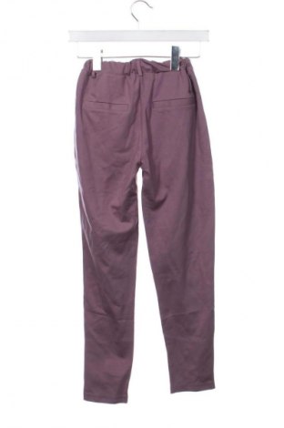 Kinderhose Name It, Größe 10-11y/ 146-152 cm, Farbe Lila, Preis 35,99 €