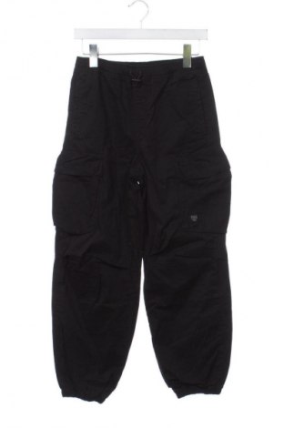 Detské nohavice  Name It, Veľkosť 10-11y/ 146-152 cm, Farba Čierna, Cena  32,95 €
