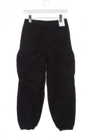 Detské nohavice  Name It, Veľkosť 10-11y/ 146-152 cm, Farba Čierna, Cena  32,95 €