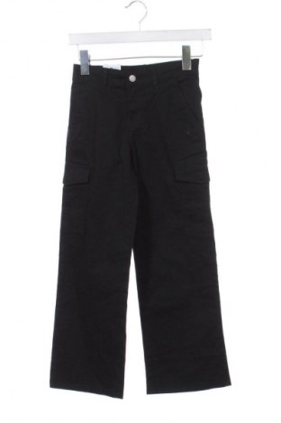Kinderhose Name It, Größe 8-9y/ 134-140 cm, Farbe Schwarz, Preis € 38,99
