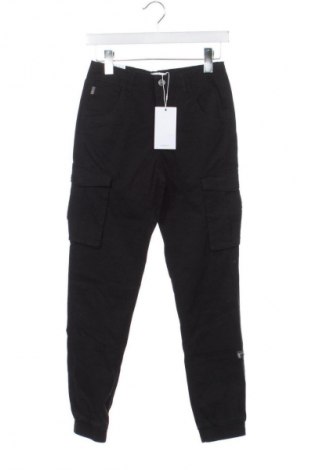 Kinderhose Name It, Größe 10-11y/ 146-152 cm, Farbe Schwarz, Preis 38,99 €