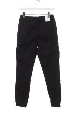 Kinderhose Name It, Größe 10-11y/ 146-152 cm, Farbe Schwarz, Preis 38,99 €
