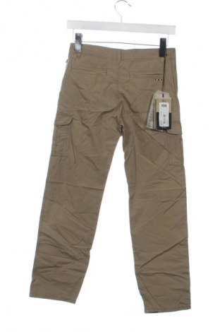 Kinderhose Napapijri, Größe 9-10y/ 140-146 cm, Farbe Grün, Preis 80,99 €
