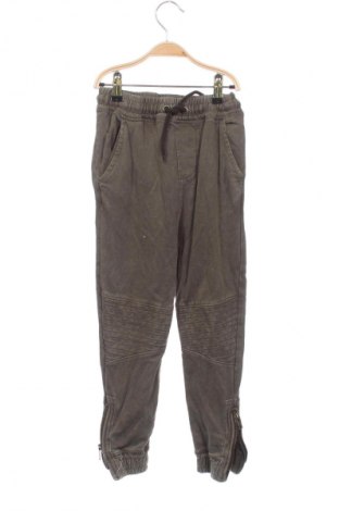 Gyerek nadrág Next, Méret 5-6y / 116-122 cm, Szín Zöld, Ár 5 000 Ft
