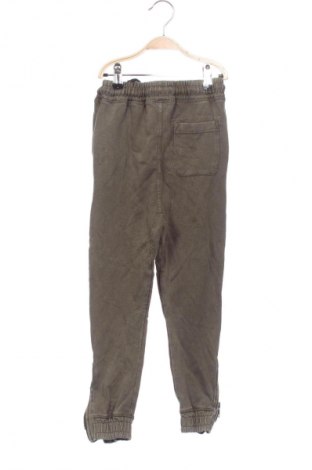 Gyerek nadrág Next, Méret 5-6y / 116-122 cm, Szín Zöld, Ár 5 000 Ft