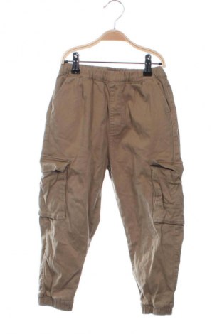 Gyerek nadrág Next, Méret 5-6y / 116-122 cm, Szín Barna, Ár 5 000 Ft