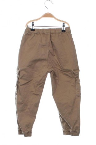 Gyerek nadrág Next, Méret 5-6y / 116-122 cm, Szín Barna, Ár 5 000 Ft