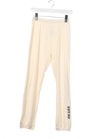 Kinderhose Next, Größe 10-11y/ 146-152 cm, Farbe Ecru, Preis 38,99 €