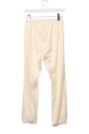 Kinderhose Next, Größe 10-11y/ 146-152 cm, Farbe Ecru, Preis 38,99 €