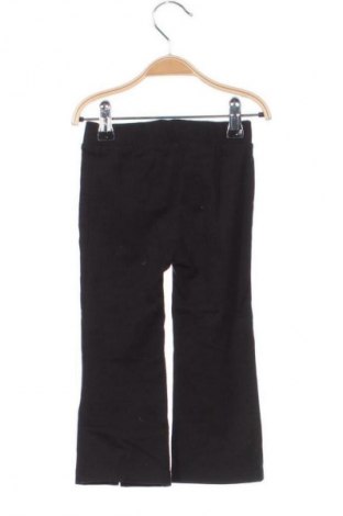 Παιδικό παντελόνι Nike, Μέγεθος 18-24m/ 86-98 εκ., Χρώμα Μαύρο, Τιμή 26,99 €