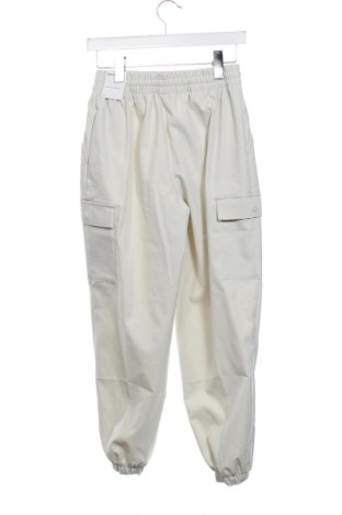 Kinderhose Nike, Größe 9-10y/ 140-146 cm, Farbe Beige, Preis 64,99 €