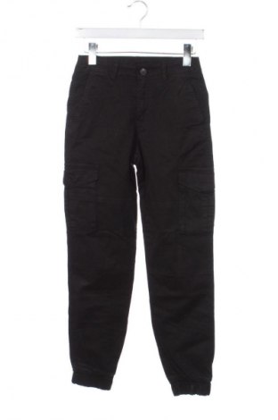 Pantaloni pentru copii ONLY, Mărime 12-13y/ 158-164 cm, Culoare Negru, Preț 150,99 Lei