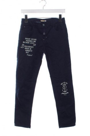 Detské nohavice  Original Marines, Veľkosť 11-12y/ 152-158 cm, Farba Modrá, Cena  14,95 €