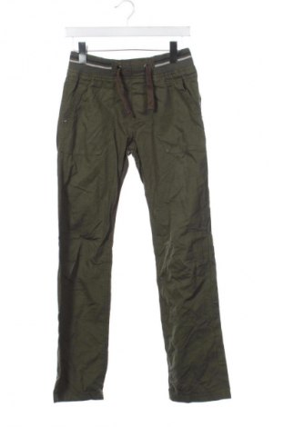 Kinderhose Oviesse, Größe 12-13y/ 158-164 cm, Farbe Grün, Preis € 14,99