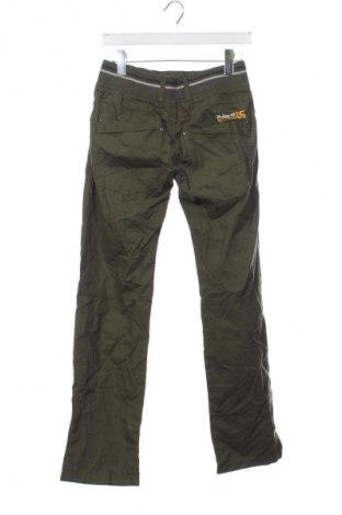 Kinderhose Oviesse, Größe 12-13y/ 158-164 cm, Farbe Grün, Preis € 14,99
