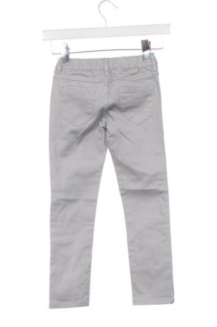 Dětské kalhoty  Piazza Italia, Velikost 4-5y/ 110-116 cm, Barva Šedá, Cena  339,00 Kč