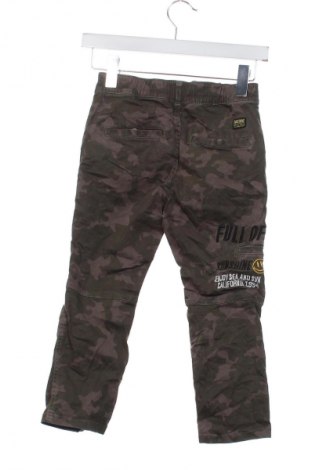 Dziecięce spodnie Piazza Italia, Rozmiar 5-6y/ 116-122 cm, Kolor Kolorowy, Cena 68,99 zł