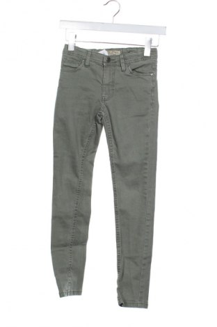 Dětské kalhoty  Pocopiano, Velikost 8-9y/ 134-140 cm, Barva Zelená, Cena  169,00 Kč