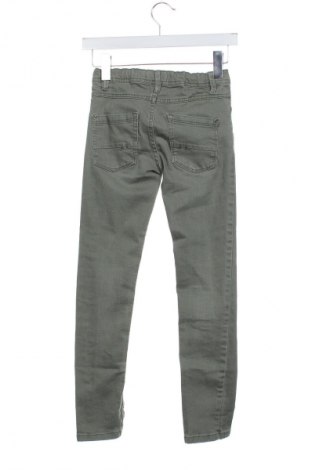Dětské kalhoty  Pocopiano, Velikost 8-9y/ 134-140 cm, Barva Zelená, Cena  169,00 Kč