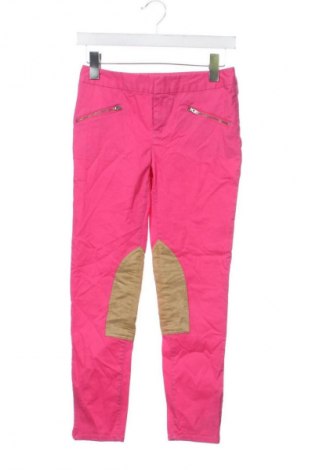 Kinderhose Polo By Ralph Lauren, Größe 11-12y/ 152-158 cm, Farbe Rosa, Preis € 33,99