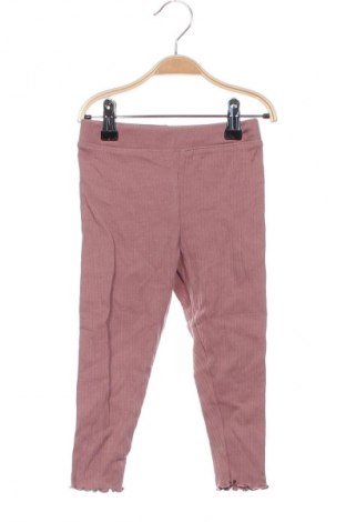 Kinderhose Primark, Größe 18-24m/ 86-98 cm, Farbe Aschrosa, Preis € 14,99