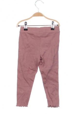 Kinderhose Primark, Größe 18-24m/ 86-98 cm, Farbe Aschrosa, Preis € 14,99