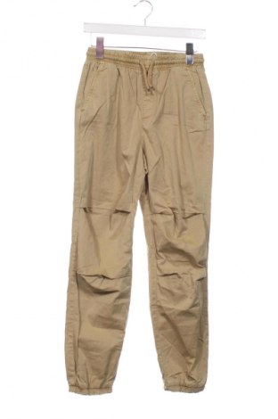 Kinderhose Reserved, Größe 12-13y/ 158-164 cm, Farbe Beige, Preis € 16,93