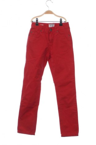 Παιδικό παντελόνι Review, Μέγεθος 7-8y/ 128-134 εκ., Χρώμα Κόκκινο, Τιμή 13,43 €