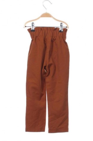 Παιδικό παντελόνι SHEIN, Μέγεθος 2-3y/ 98-104 εκ., Χρώμα  Μπέζ, Τιμή 6,99 €