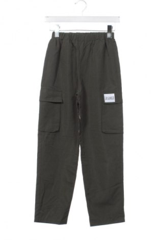 Pantaloni pentru copii SHEIN, Mărime 11-12y/ 152-158 cm, Culoare Verde, Preț 68,99 Lei