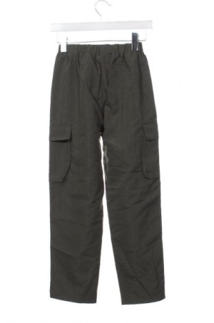 Pantaloni pentru copii SHEIN, Mărime 11-12y/ 152-158 cm, Culoare Verde, Preț 68,99 Lei