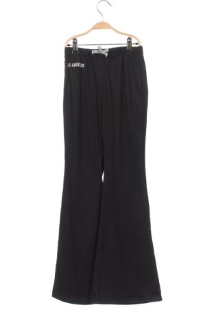 Kinderhose SHEIN, Größe 10-11y/ 146-152 cm, Farbe Schwarz, Preis € 10,65