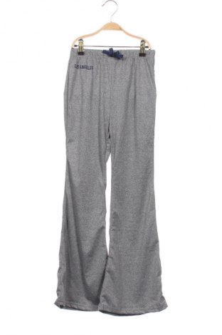Kinderhose SHEIN, Größe 10-11y/ 146-152 cm, Farbe Grau, Preis € 10,65