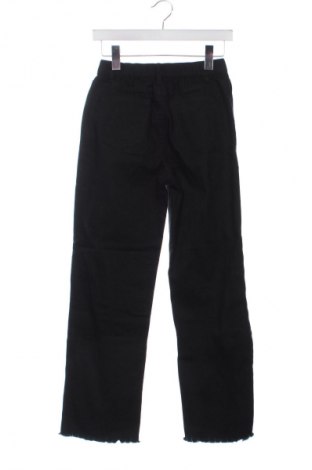 Kinderhose SHEIN, Größe 13-14y/ 164-168 cm, Farbe Schwarz, Preis € 10,92
