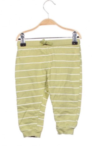Dziecięce spodnie Sinsay, Rozmiar 9-12m/ 74-80 cm, Kolor Kolorowy, Cena 29,99 zł