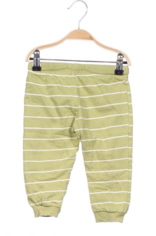 Dziecięce spodnie Sinsay, Rozmiar 9-12m/ 74-80 cm, Kolor Kolorowy, Cena 29,99 zł