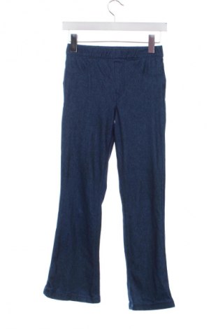 Kinderhose Sinsay, Größe 10-11y/ 146-152 cm, Farbe Blau, Preis € 10,92