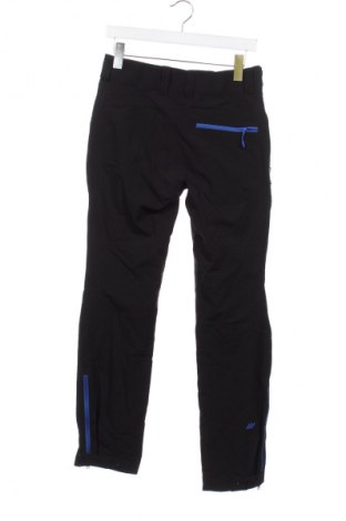Pantaloni pentru copii Skogstad, Mărime 13-14y/ 164-168 cm, Culoare Negru, Preț 133,99 Lei