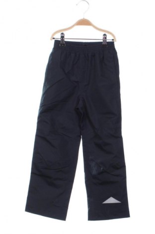 Dětské kalhoty  TCM, Velikost 4-5y/ 110-116 cm, Barva Modrá, Cena  129,00 Kč