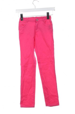 Kinderhose Chicco, Größe 6-7y/ 122-128 cm, Farbe Rosa, Preis 6,99 €