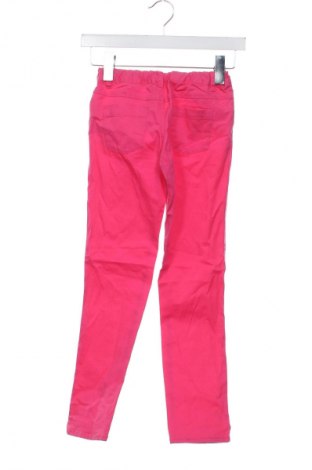 Kinderhose Chicco, Größe 6-7y/ 122-128 cm, Farbe Rosa, Preis 6,99 €