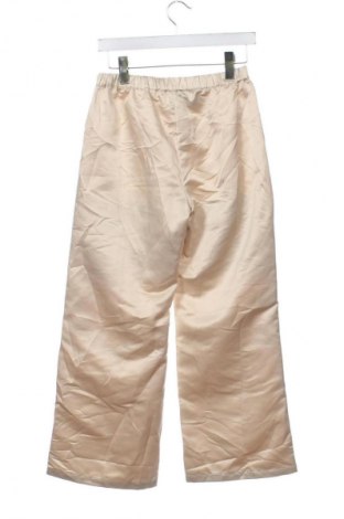Kinderhose TWINSET, Größe 14-15y/ 168-170 cm, Farbe Beige, Preis € 62,99
